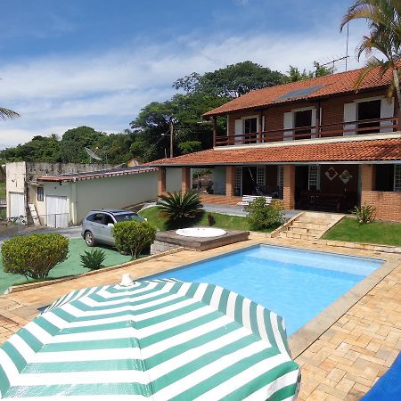 Casa Tacumsol Villa Fama Exterior photo